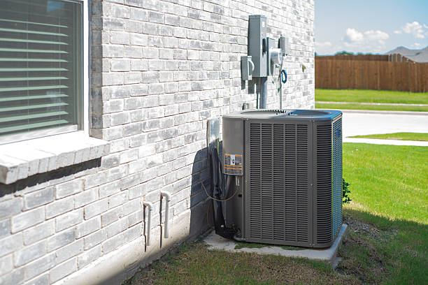 Reliable Ac Installation contractor in Cleveland, NC by FH HVAC